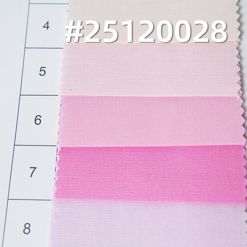 Stretch Cotton Poplin Fabric | 130g/m2 Lightweight Plain Weave | For Shirting, Blouses & Corporate Wear