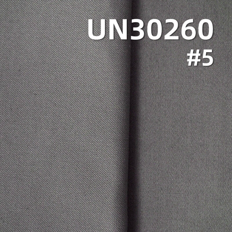 100% Cotton Satin Fabric | 306g/m² High-Density Cotton Dyed Sateen | Cotton Broken Twill Fabric for Fashion, Work Pants, and Casual Jackets