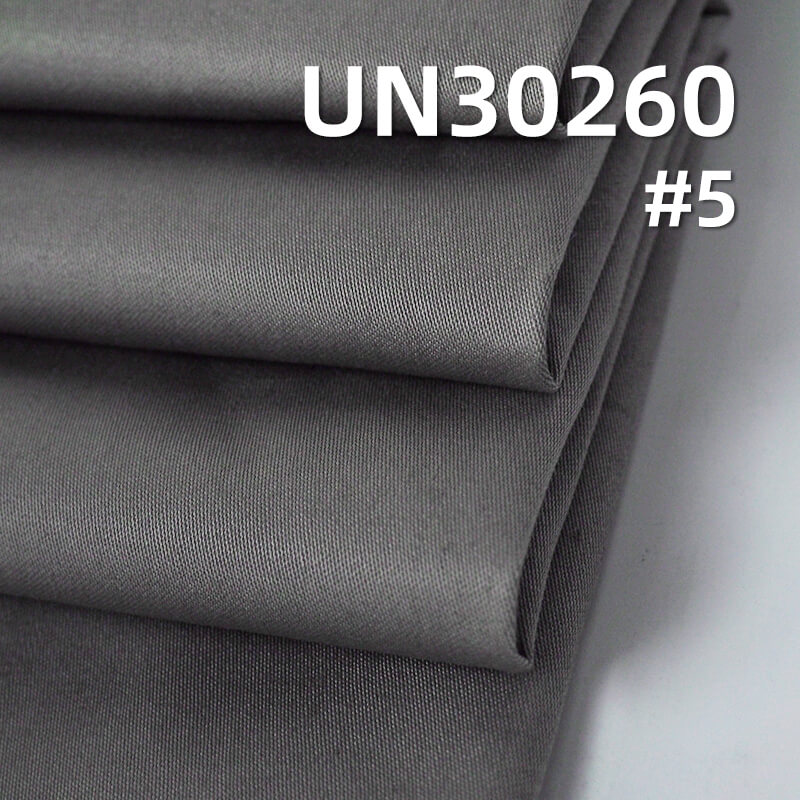 100% Cotton Satin Fabric | 306g/m² High-Density Cotton Dyed Sateen | Cotton Broken Twill Fabric for Fashion, Work Pants, and Casual Jackets