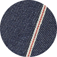 Selvedge Denim