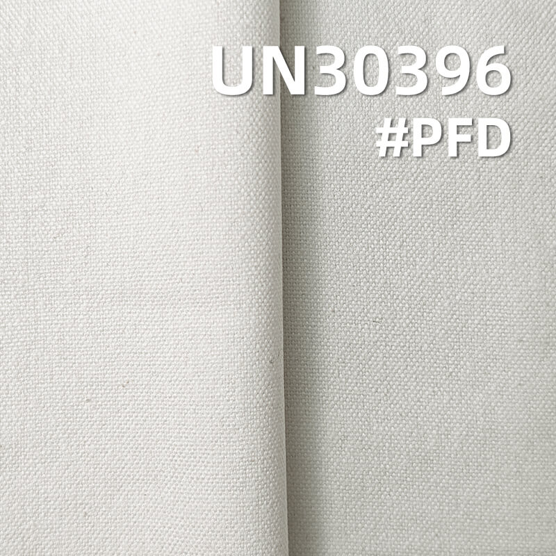All Cotton 10oz Canvas | 310g/m2 Plain Weave Canvas | Half Bleached Fabric | Casual Tops Work Pants Fabric
