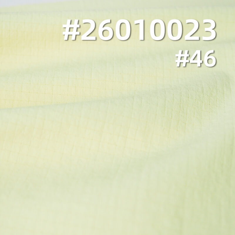 70D Matte Mesh Fabric|130g/m2 Nylon Stretch Grid Fabric|Yoga Wear Sports Fitness Lightweight Outdoor Fabric