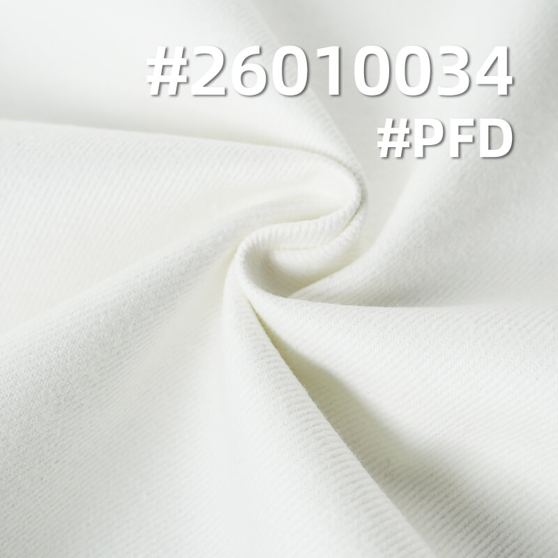 100% Cotton Denim|12.5oz Heavyweight Twill Denim|Fashion White Denim|Jeans Outerwear Bag Fabric