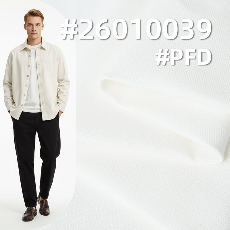 Cotton Stretch Canvas|243g/m2 Double Warp & Weft Canvas|Workwear Jacket Pants & Bag Fabric