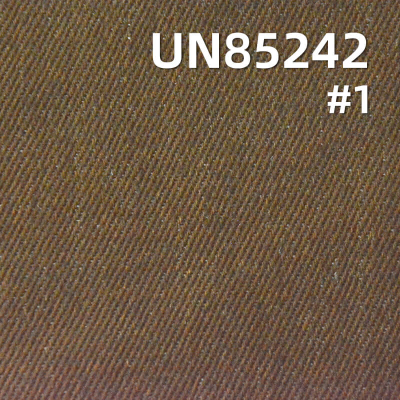 Stretch Colored Denim|13oz Cotton Polyester Wide-Width Twill Colored Denim|Jeans & Denim Jacket Fabric
