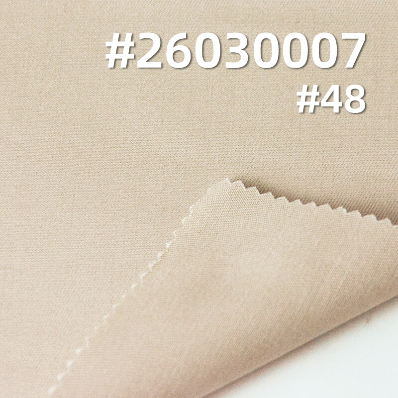 100% Cotton 32s Combed Twill Dyed Fabric 185g/m2|Shirt Casual Trousers Skirt & Suit Fabric