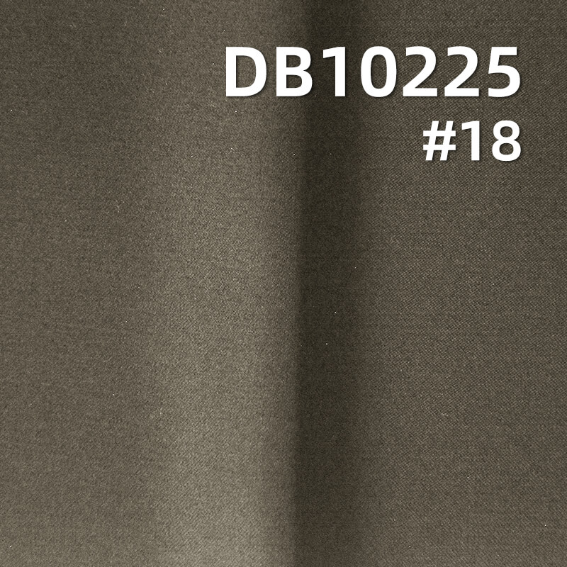 50D Polyester Stretch Satin|95g/m2 Lightweight Satin Fabric|Shirt Top Pajama & Skirt Fabric
