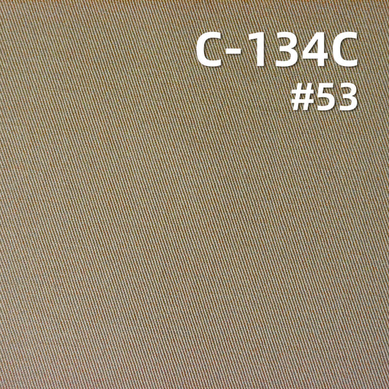 100% Cotton Combed Washed Cotton Fabric|265g/m2 Twill Dyed Fabric|Workwear Jacket & Pants Fabric
