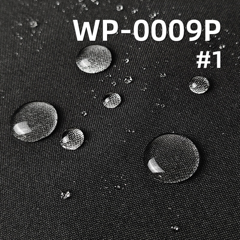 Polyester Plain-Weave Fabric | PU High-Breathable Membrane | 200g/m2 Functional Fabric | Outdoor Apparel Material
