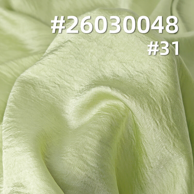 Satin Acetate-Look Suede-Touch Crepe|140g/m2 Polyester Satin Fabric|Skirt Shirt & Gown Fabric