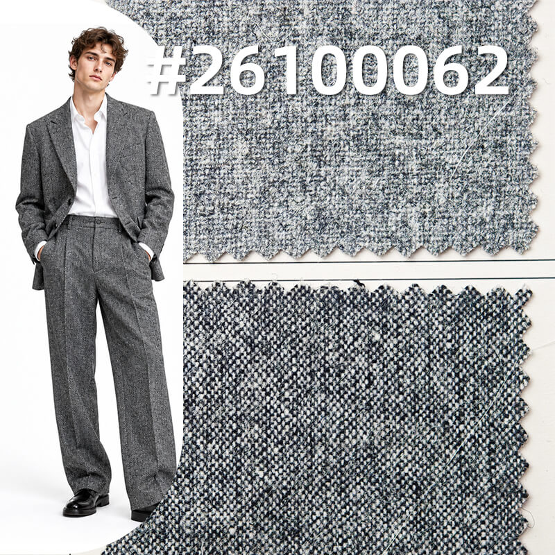 240g/m² (300g/m) Wool Blend Plain Woven Fabric | Tailored Suiting Textile | Fabric for Commuter Suits, Trousers & Skirts SEO Keyword Extraction