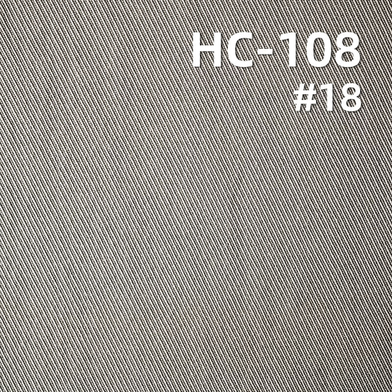 Lustrous Cavalry Twill|160g/m2 Viscose Nylon Dyed Fabric|Top Business Wear Pants & Skirt Fabric