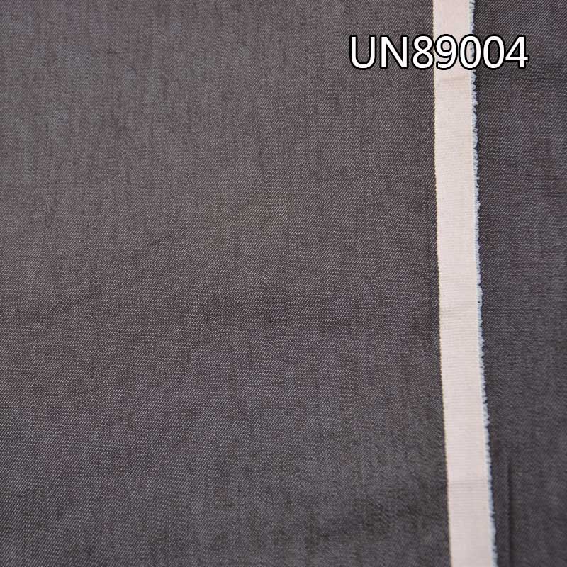 Stretch Denim Fabric | 6 oz Lightweight Spring/Summer Denim | Cotton-Polyester Stretch 4-Piece Right-Hand Twill | Jeans, Skirts & Shirts Material