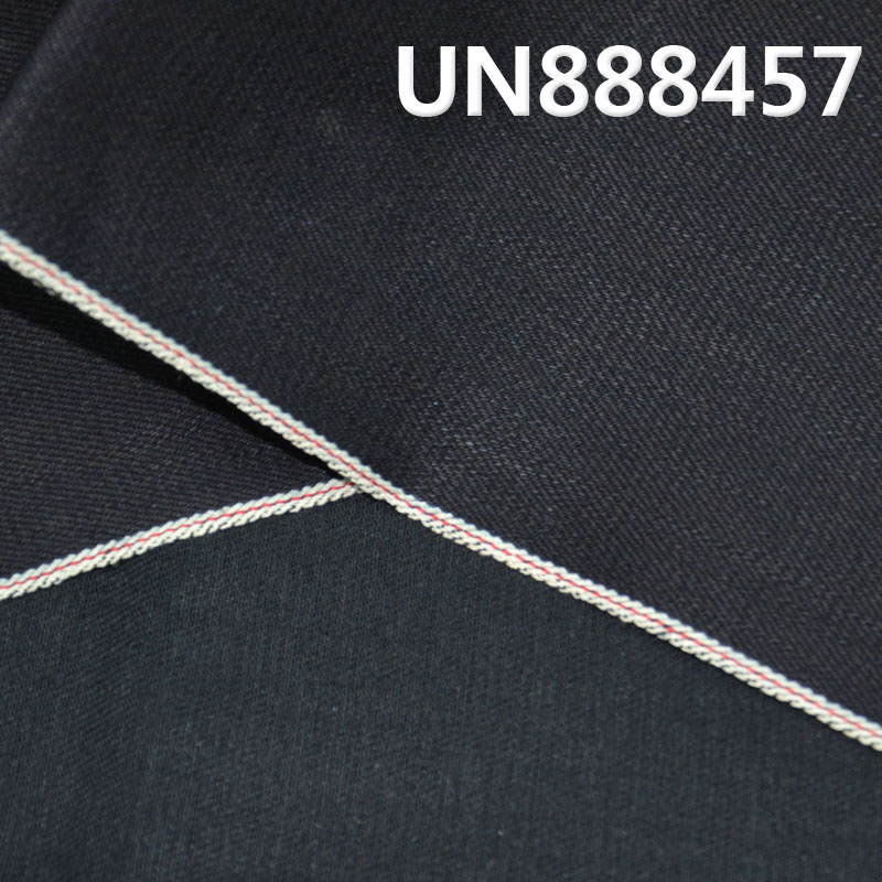 100% Cotton Selvedge Denim | 12.9 oz Slub Cotton Woven Twill Selvedge Denim | Raw Denim | Denim Jeans,Denim Jackets Fabric