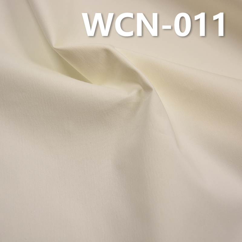 [PFD]Stretch Dyed Fabric | 133g/m2 Cotton-Nylon Plain Weave Poplin Fabric | Fabric for Work Pants, Casual Jackets, Outerwear