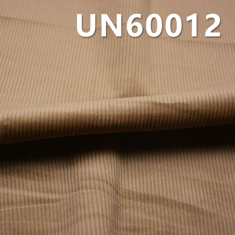 Stretch Corduroy | 346g/m² Cotton Corduroy | 14 W Corduroy Fabric | Hats, Pants, Outerwear Material