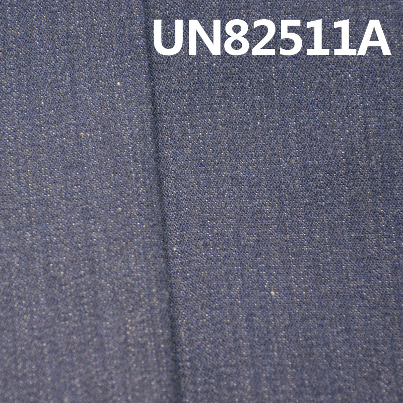 9.9oz Cotton Stretch 2/1 “Z” Twill Denim | Woven Fabric for Jeans, Skirts,Shirts
