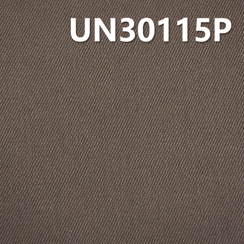 100% Cotton Poplin Dyed Fabric | 267g/m² Cavalry Twill Dyed Fabric | "S" Twill | Fabric for Trousers, Skirts & Casual Jackets