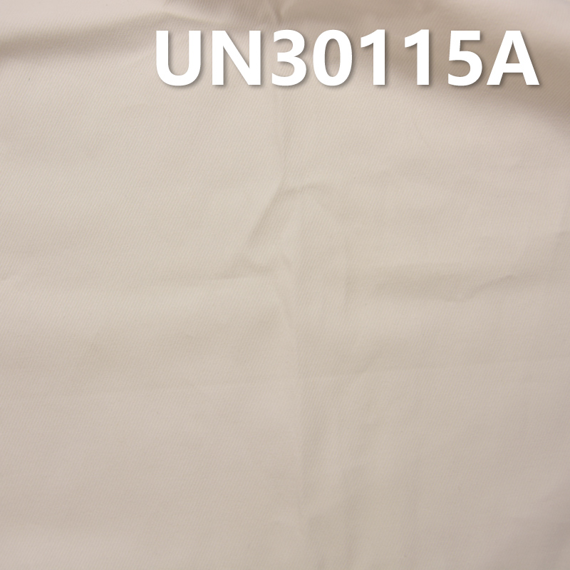 【Half-bleached】Cotton Brushed Dyed Fabric | 245g/m² Pure Cotton Cavalry | 6-Piece Cavalry“Z” Twill | Pants, Skirts, Outerwear Fabric