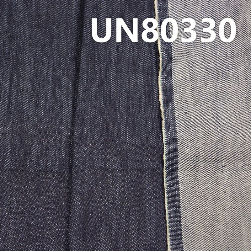 100% Cotton Denim Fabric | 12.2oz Slub Twill Denim Fabric | Jeans Denim Jackets Material