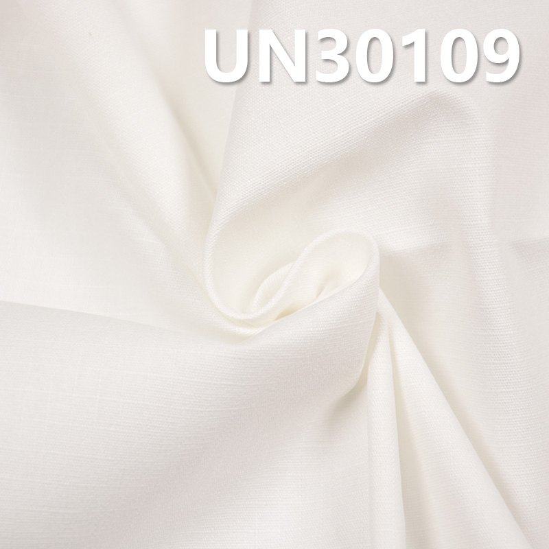 Jacquard Check Fabric | 170g/m² 100% Cotton 4.5MM x 4MM Check Dyed Fabric | Pants, Skirts, Tops Fabric