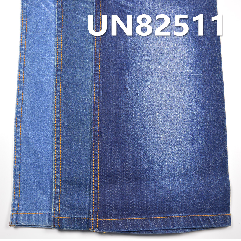 11oz Cotton Stretch 2/1 “Z” Twill Denim | Woven Fabric for Jeans, Fashion Denim Jackets,Outerwear