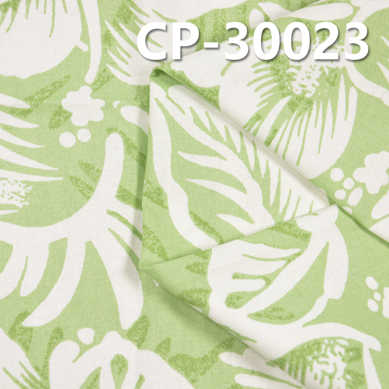 100%Cotton Print Fabric 150g/m2 41/42" CP-30023