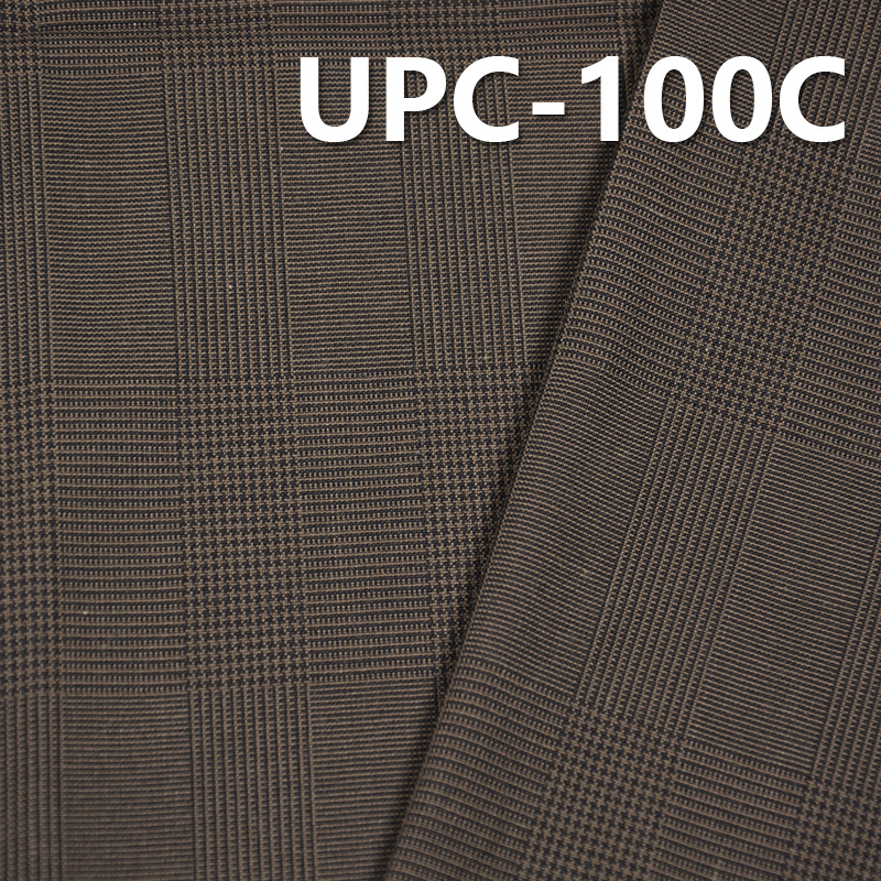 100% Cotton Yarn-Dyed Fabric | 170g/m² | Fabric for Trousers, Skirts & Tops