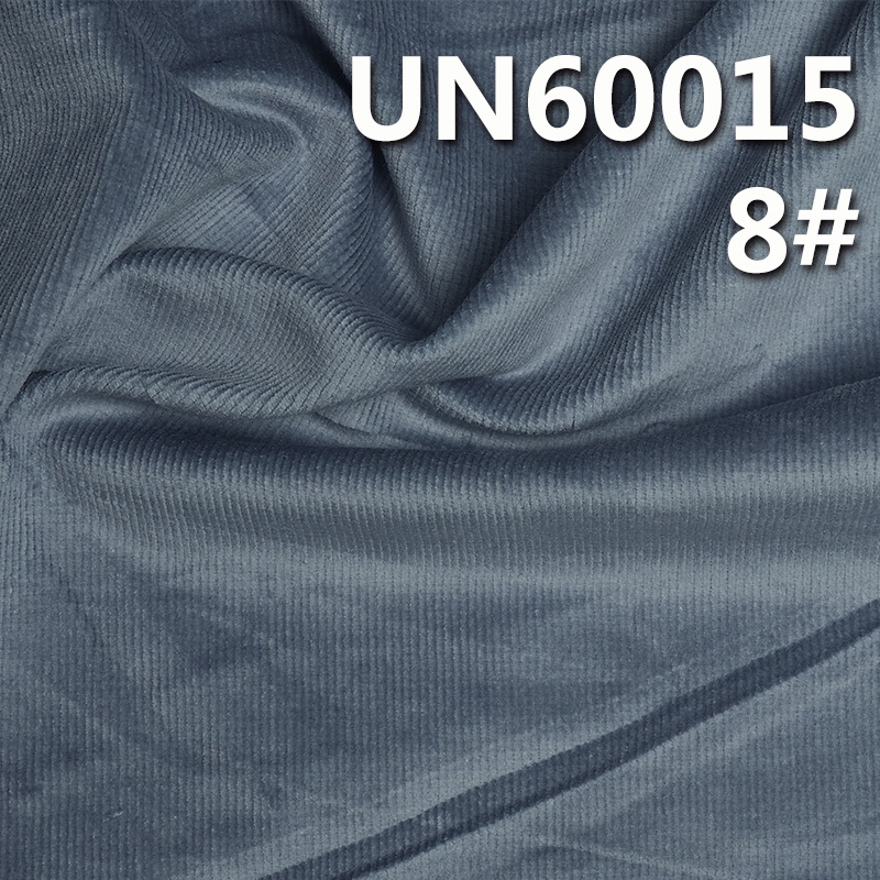 Stretch Corduroy | 319g/m² Cotton 16W Corduroy |Hat, Pants, Outerwear Fabric