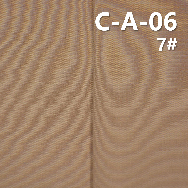 8 oz 100% Cotton Peached Canvas Fabric | Durable and Soft for Pants, Bags,Casual Jackets