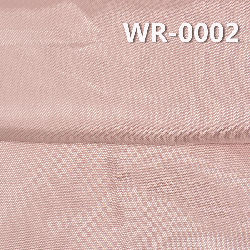 100% Rayon Fabric | 100 g/m2 Lustrous Rayon Cavalry Twill Fabric | For Summer Lightweight Dresses Wide-Leg Pants Shirts