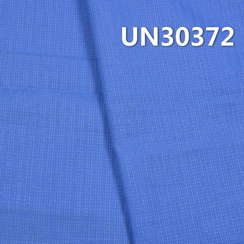 100% Cotton Dyed Fabric | 180 g/m2 Dobby Striped Fabric | Pure Cotton Woven | For Pants Skirts Casual Tops