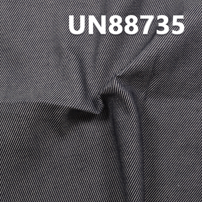 12.5oz 100% Cotton Right Hand Twill Denim | Wide Width Denim Fabric | Fabric for Jeans, Denim Jackets