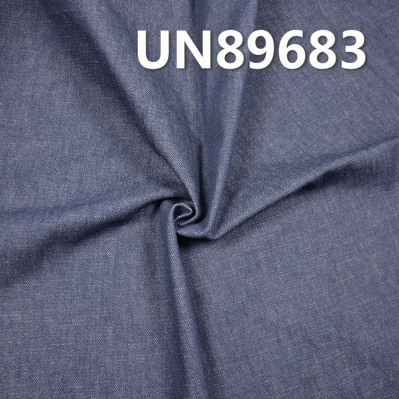 100% Cotton Denim Fabric | 10 oz Slub Right Hand Twill Denim Fabric | For Jeans Denim Skirts Denim Tops