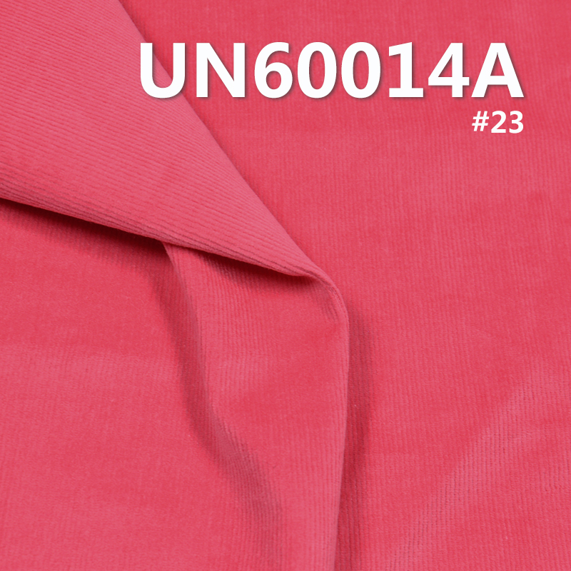 Stretch Corduroy | 280g/m² Cotton-Spandex Corduroy | 21 W Corduroy Fabric | Hats, Pants, Outerwear Material