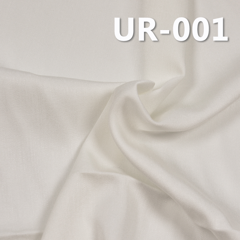 100% Rayon Fabric | 150g/m2 Left Hand Twill Dyed Fabric | Fabric for Trousers, Skirts, Shirts