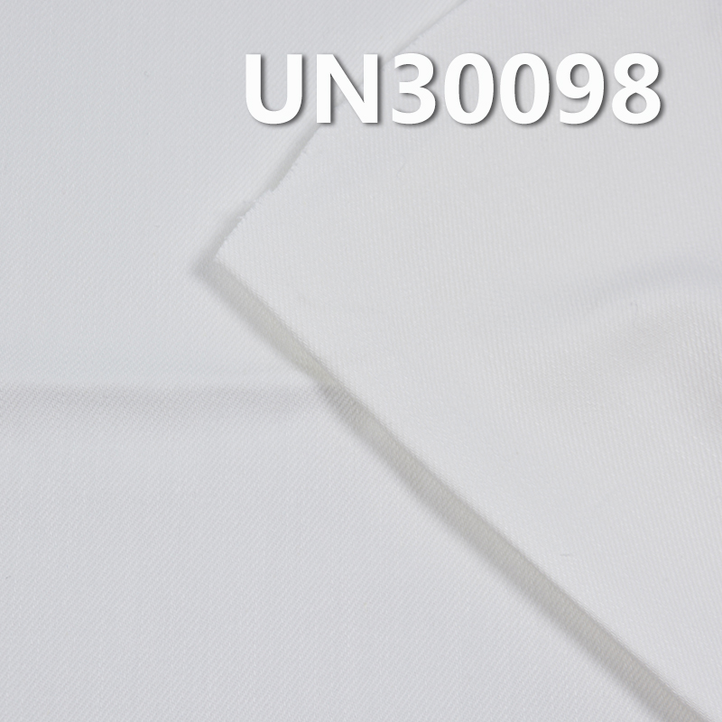 100% Cotton Warp Slub Dyed Fabric |3/1“Z”Twill Dyed Fabric |315g/m² Cotton Woven Twill | Fabric for Pants, Skirts,Outerwear