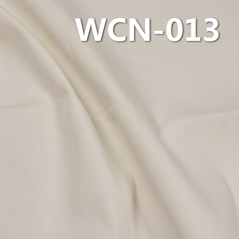 CN Double Warp Single Weft Dyed Fabric | 150g/m2 Cotton Nylon Canvas | Fabric for Tops, Skirts