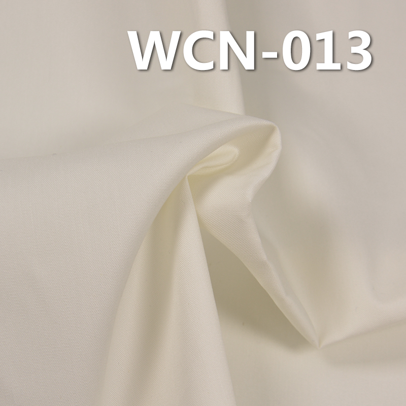 CN Double Warp Single Weft Dyed Fabric | 150g/m2 Cotton Nylon Canvas | Fabric for Tops, Skirts
