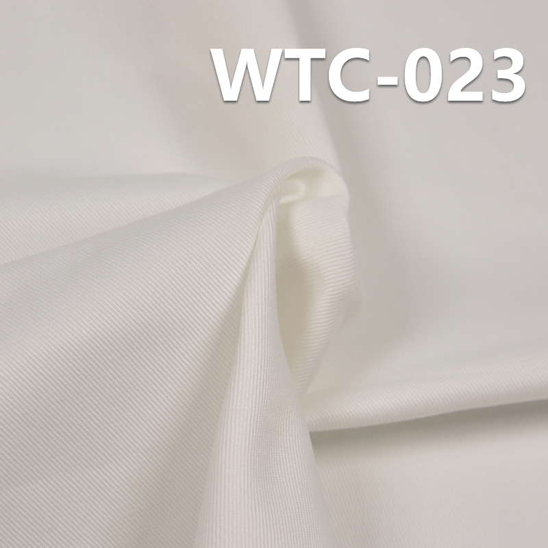 [PFD]Poly-Cotton Dyed Fabric | 195g/m2 Twill Fabric | Fabric for Trousers, Skirts, Tops