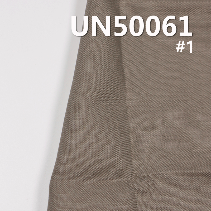 100% Pure Linen Cloth 210g/m2 49/50" UN50061