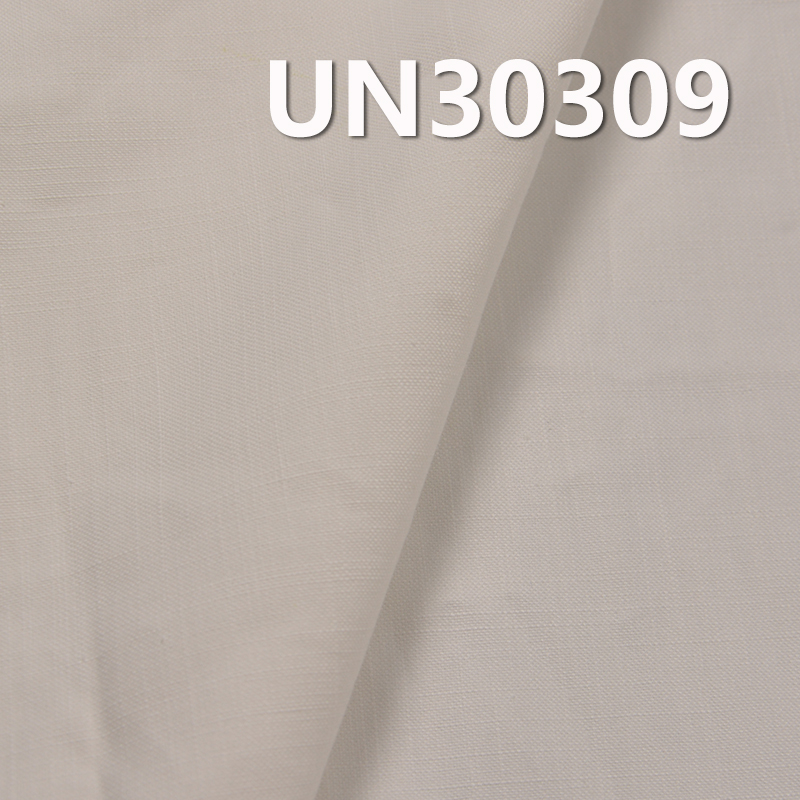 [PFD]100% Cotton Canvas | 270g/m2 Slub Double Warp Single Weft Canvas | Fabric for Bags, Trousers, Jackets