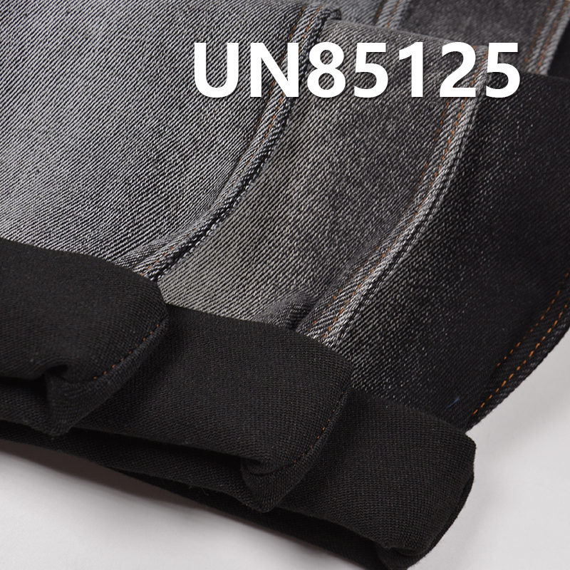 10oz Poly-Cotton High Stretch Twill Denim | Fabric for Jeans, Denim Skirts, Denim Jackets