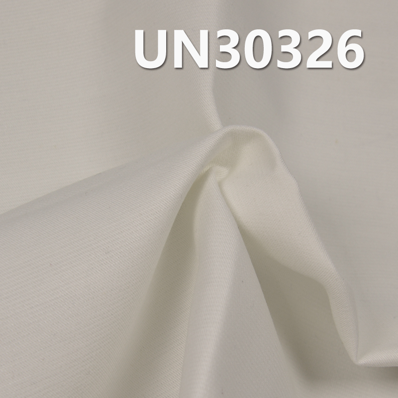 100% Cotton Dyed Fabric | 278g/m² Cotton 3/1 Double-Layer Fabric for Pants, Skirts,Jackets