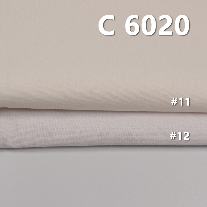 Cotton 6020 Poplin Cotton Pocket Fabric 130g/m2 57/58"