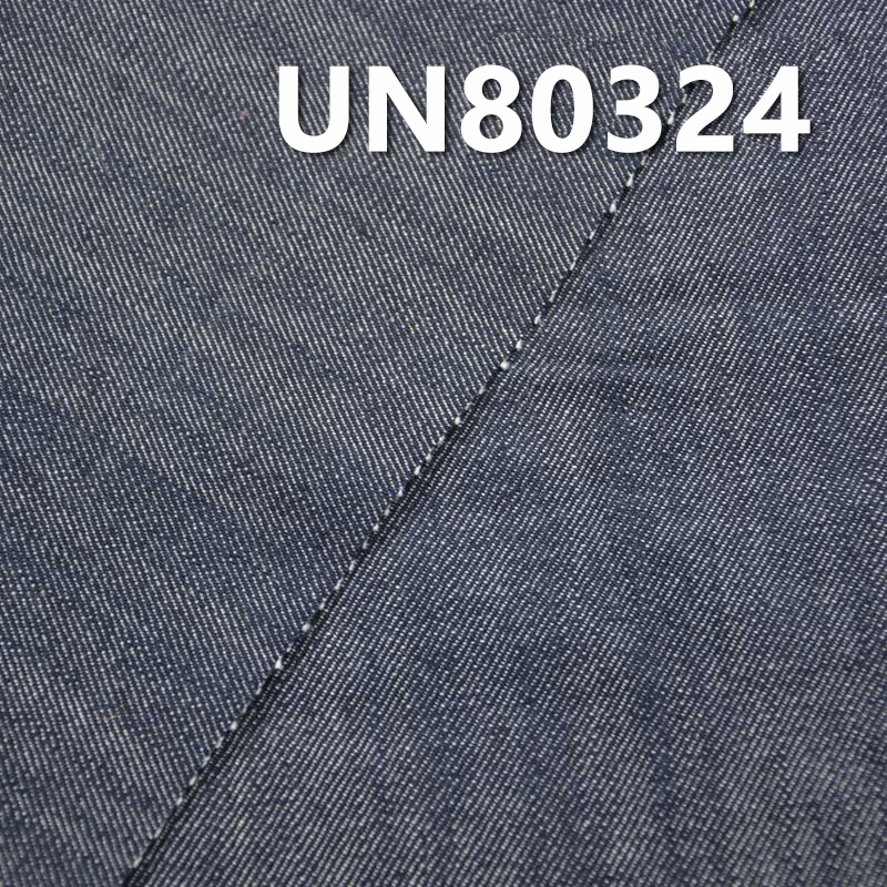 100% Cotton Slub Denim Fabric | 12.5oz Twill Wide Width Denim | Fabric for Jeans, Denim Jackets