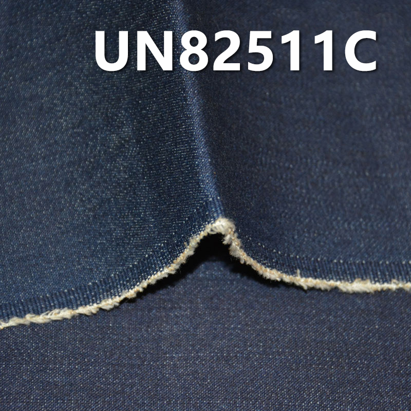 Cotton Stretch Denim | 11.5oz Autumn-Winter Cotton Stretch Slub Denim | 2/1 “Z”Twill | Jeans, Streetwear Jackets Fabric