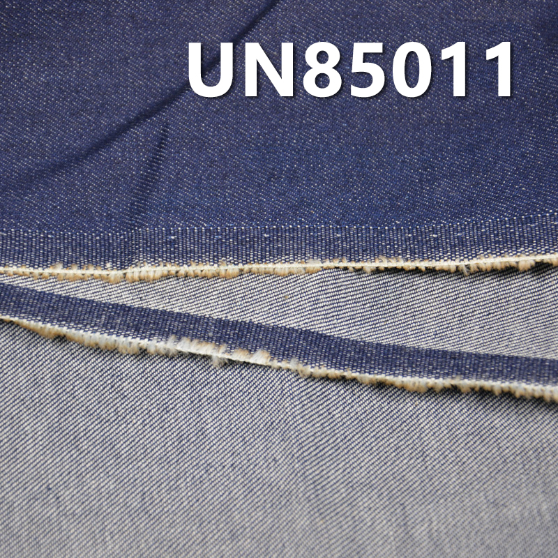 Stretch Denim | 9.1oz Spring/Summer Cotton Slub 3/1 “Z” Twill | Jeans, Skirts, Denim Shirts Fabric
