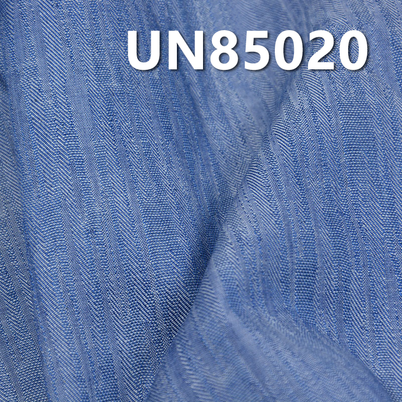 100% Cotton Denim Fabric | 3.7oz Dobby Denim | Fabric for Denim Skirts, Denim Shirts