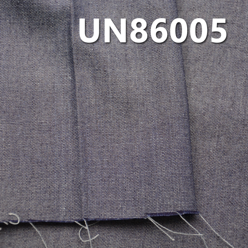 100% Cotton Denim | 4.5oz Lightweight Student Denim | Plain Weave | Jeans, Skirts, Shirts Fabric